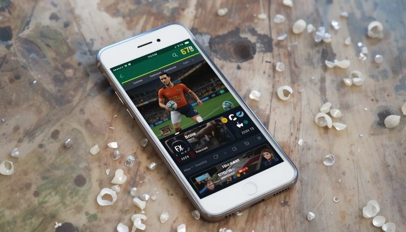 Baixe o App da 900bet